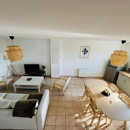 Appart*parking*residence Piscine*sarlat *